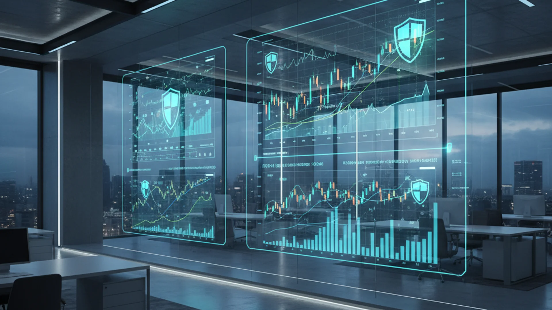Your AI Assessment: Heritage Wealth Advisors -- The $5M Exposure Hiding in Plain Sight