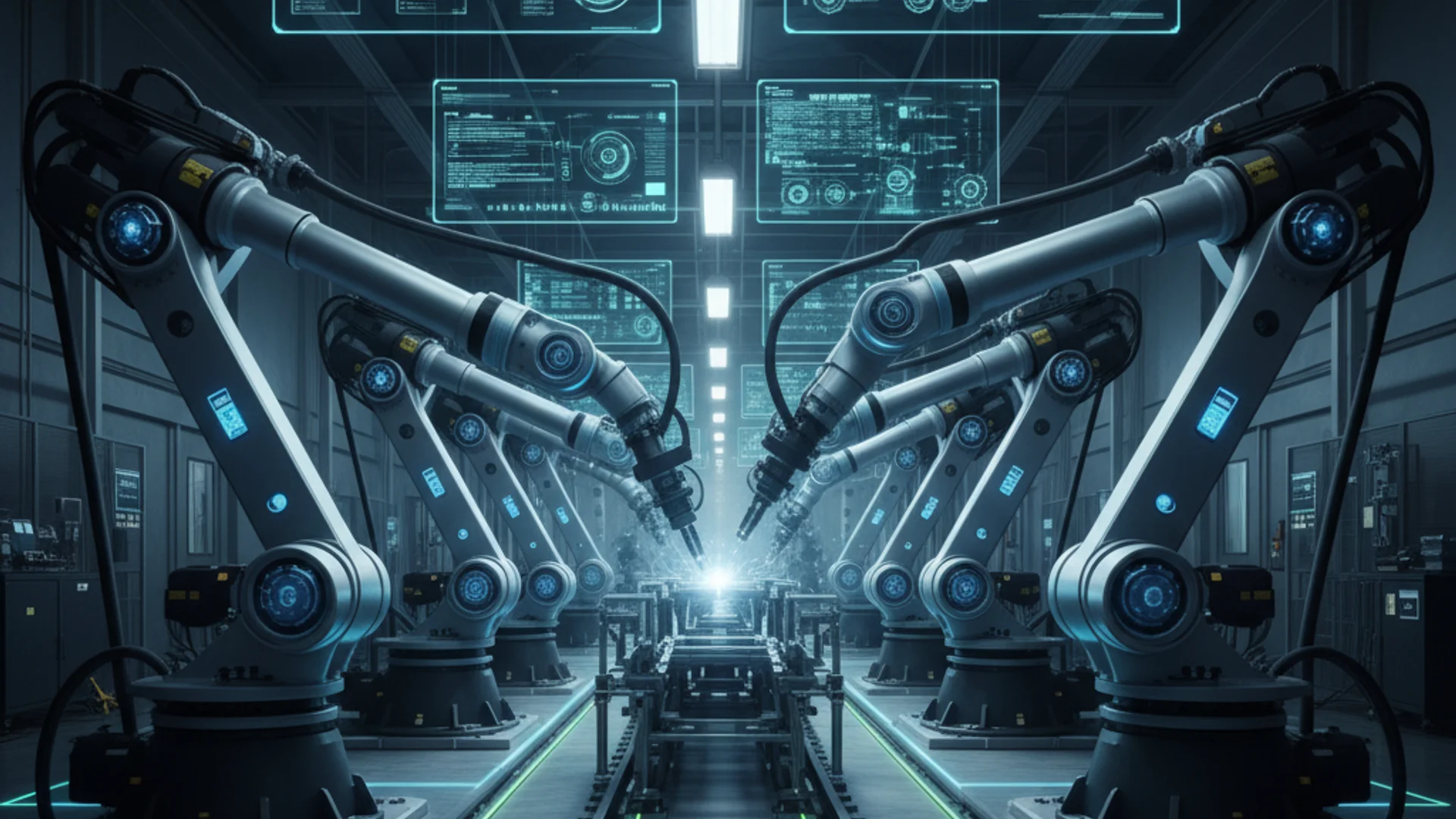 Your AI Assessment: How to Win Back the Floor, Fix the Friday Night Problem, and Outquote Ohio