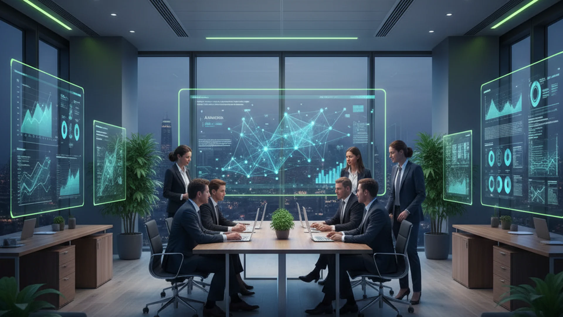 Your AI Assessment: How to Close the Capability Gap Before Another $500K Walks Out the Door