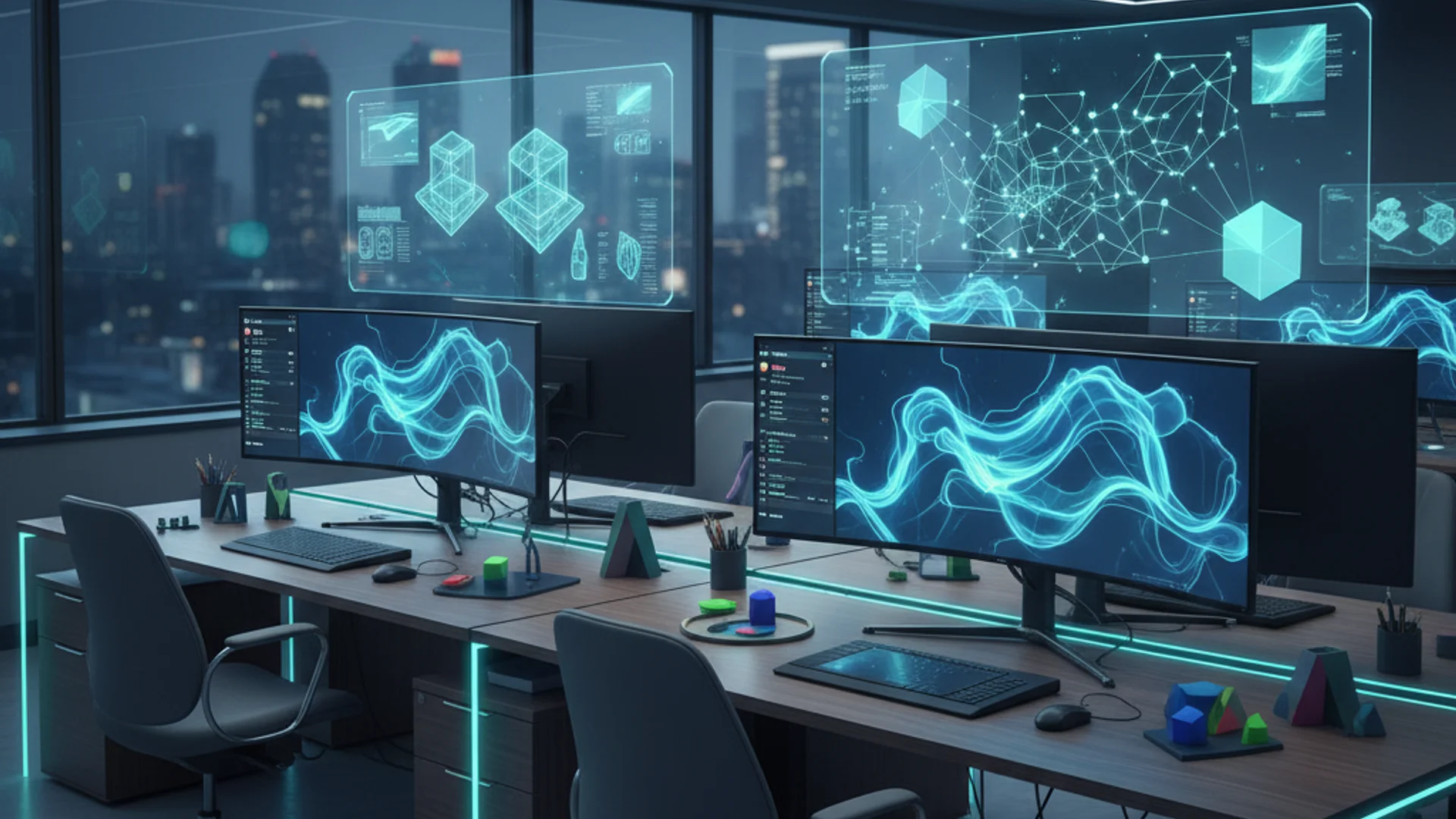 Your AI Assessment: How to Scale Bright Idea Creative Without Sacrificing the Voice Clients Pay You For