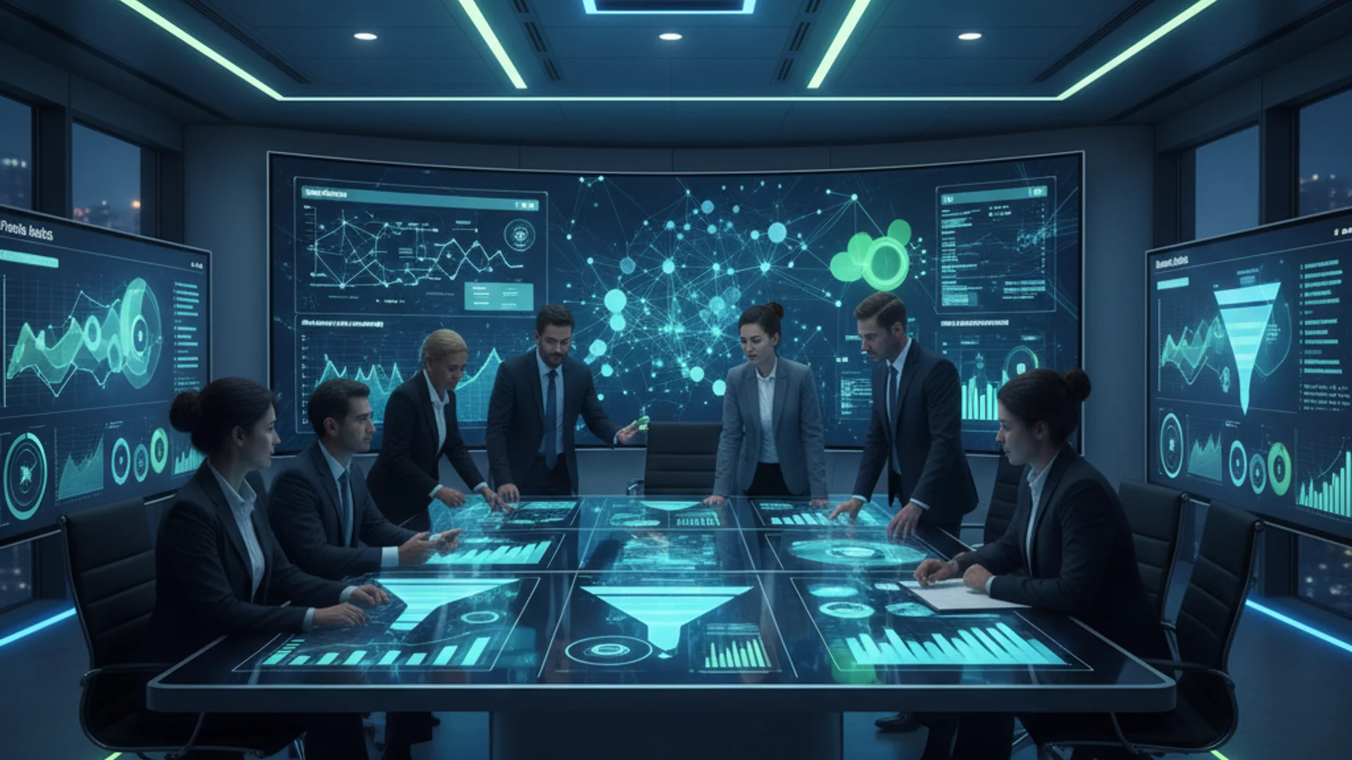 Your AI Assessment: How AI Can Help With a Sales Pipeline Full of Dead Deals