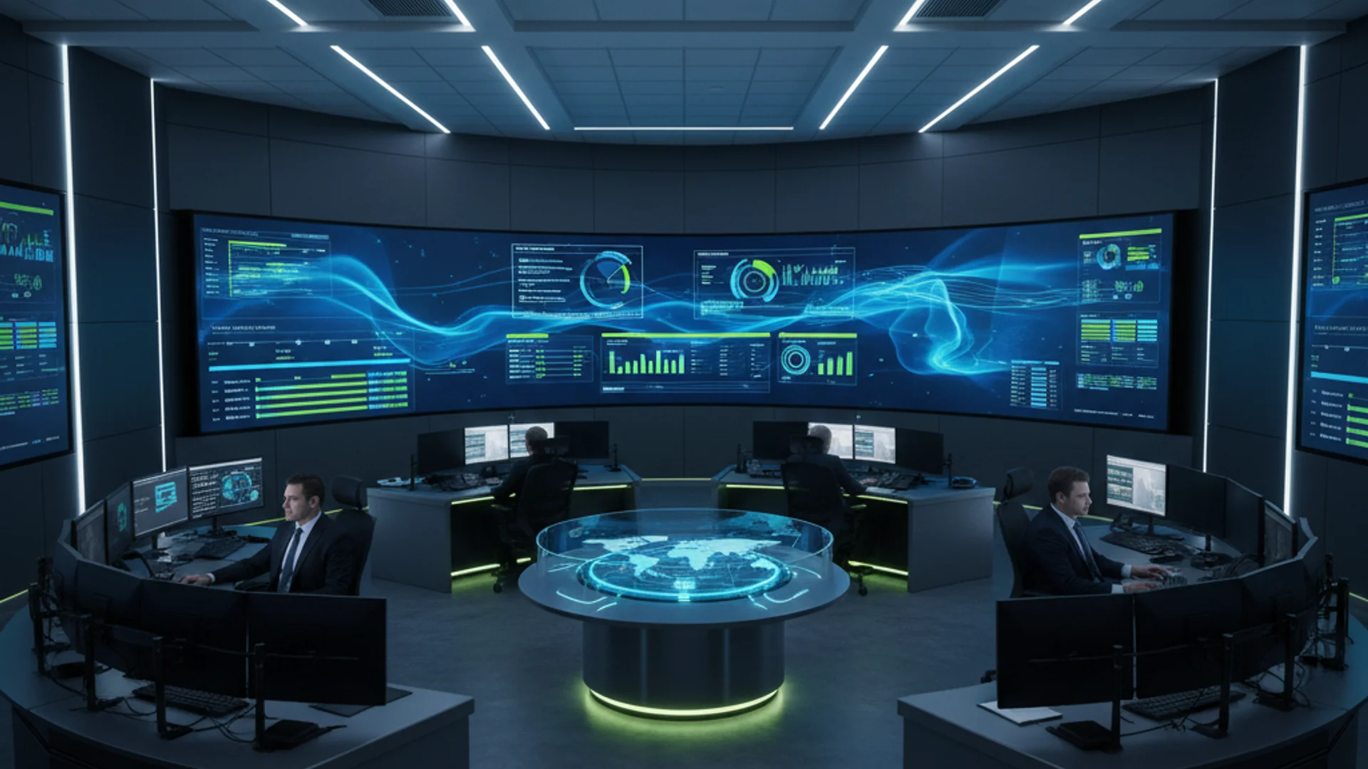 Your AI Assessment: Shadow AI, CUI Exposure, and What SecureFed Needs to Do in the Next 30 Days