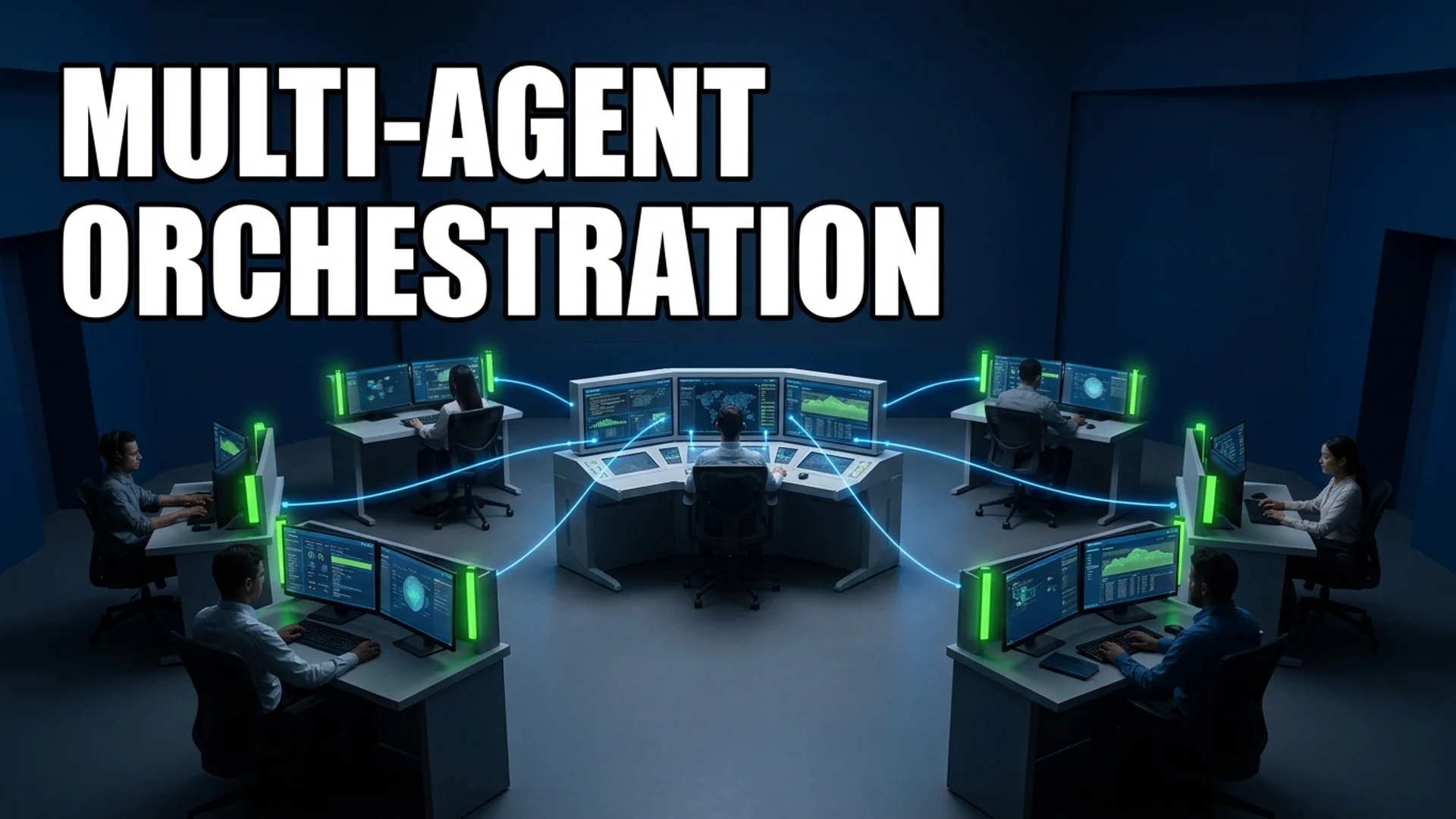 The Power of Multi-Agent Orchestration in Claude Code